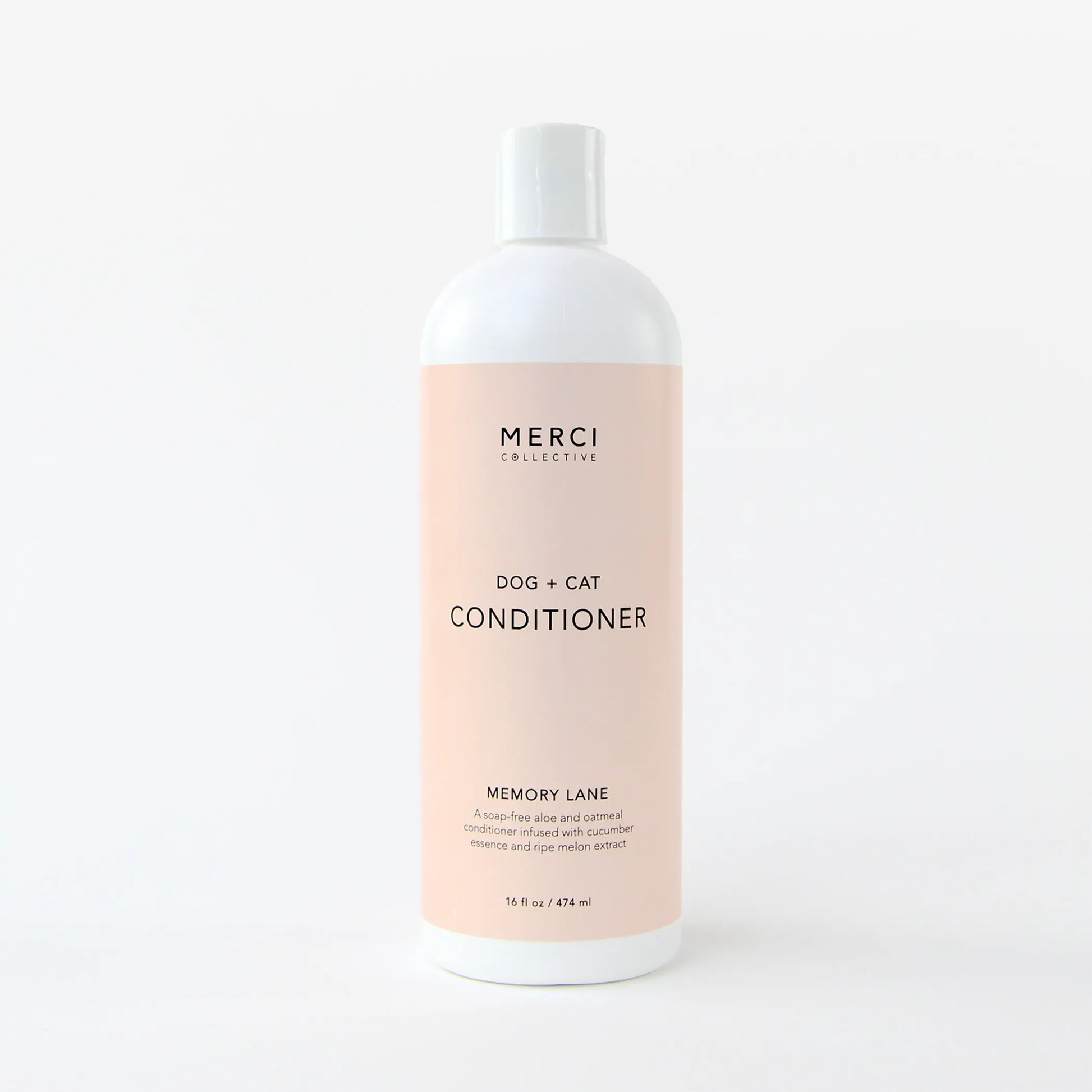 Memory Lane Conditioner - Your Pet Connection