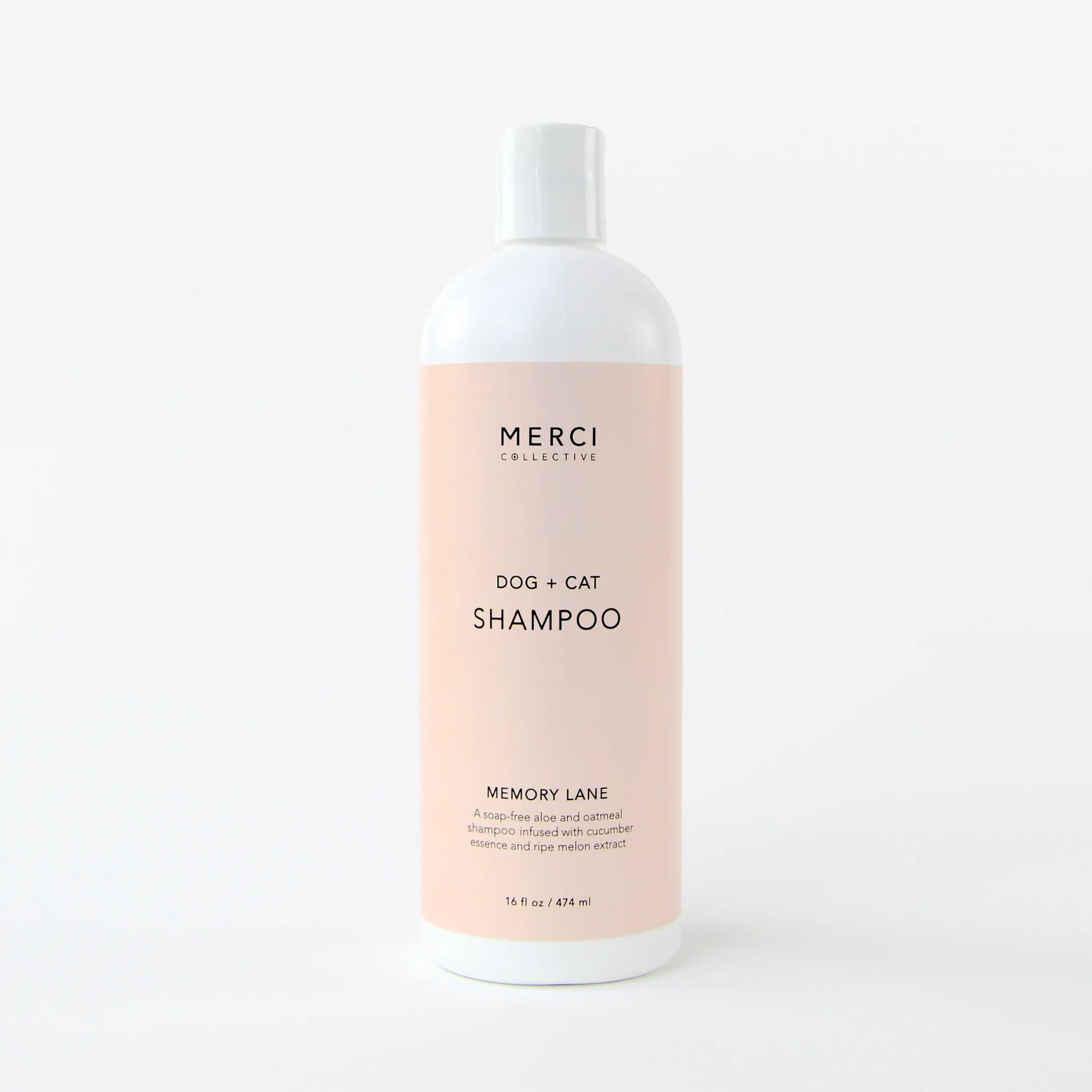 Memory Lane Shampoo - Your Pet Connection