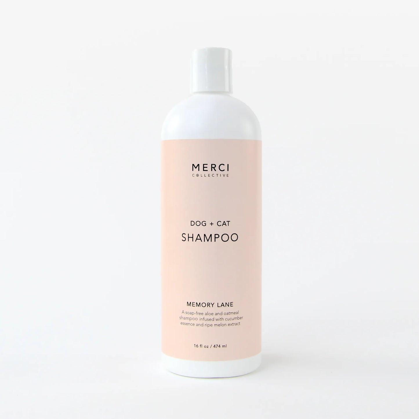 Memory Lane Shampoo - Your Pet Connection