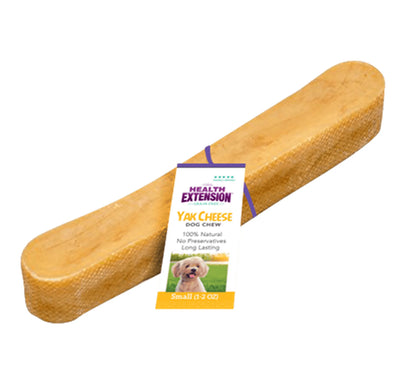 Yak Cheese large - Your Pet Connection
