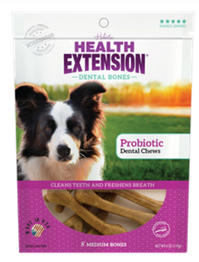 Dog Dental Bones - Your Pet Connection