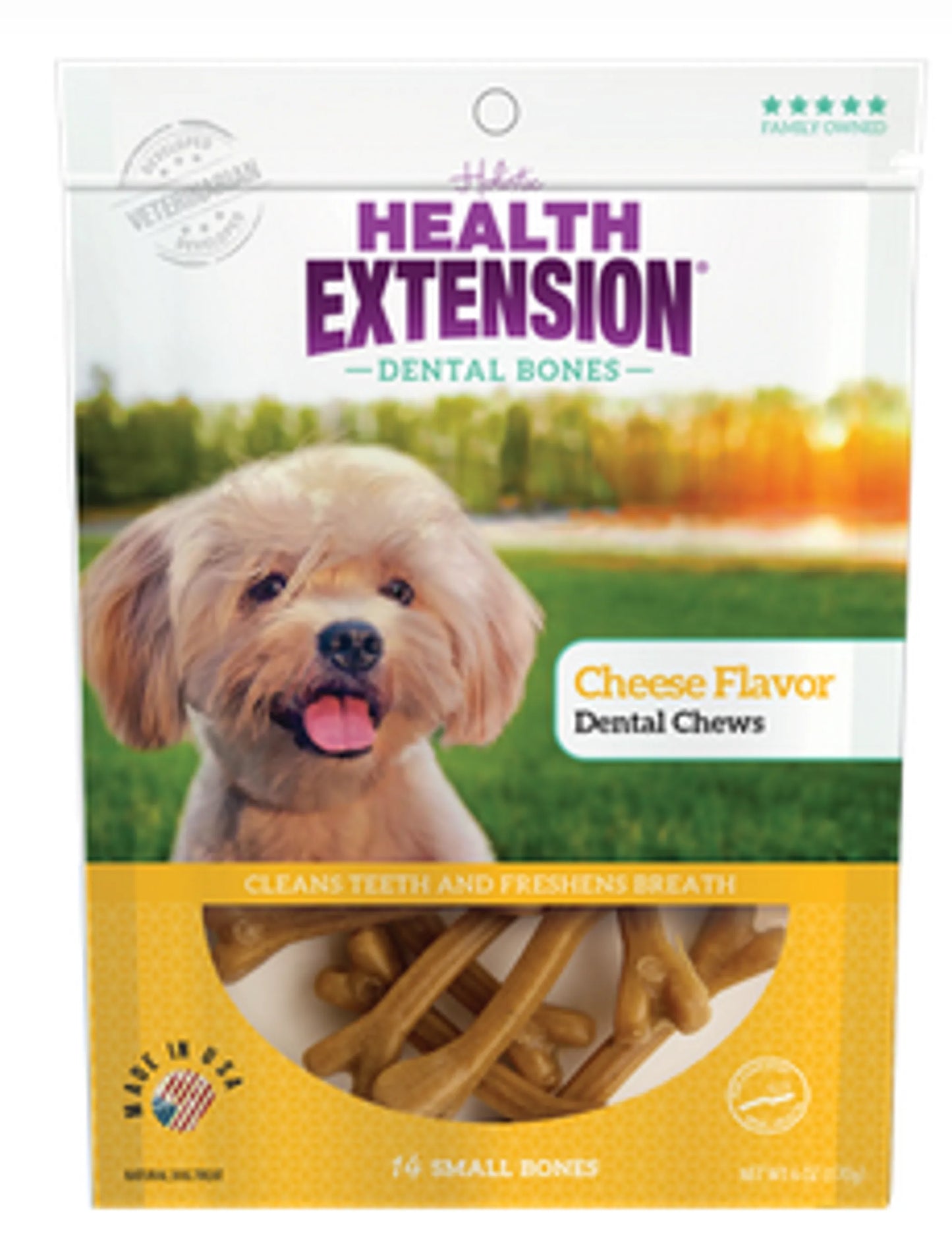 Dog Dental Bones - Your Pet Connection