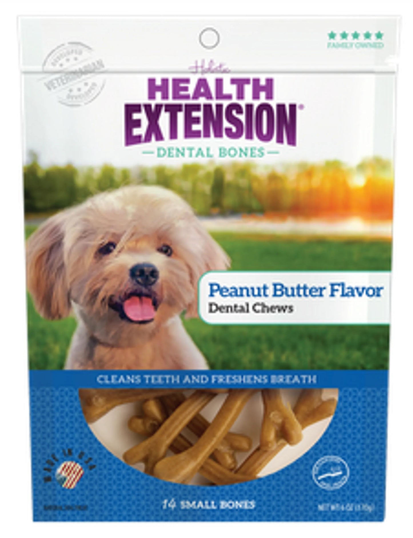 Dog Dental Bones - Your Pet Connection