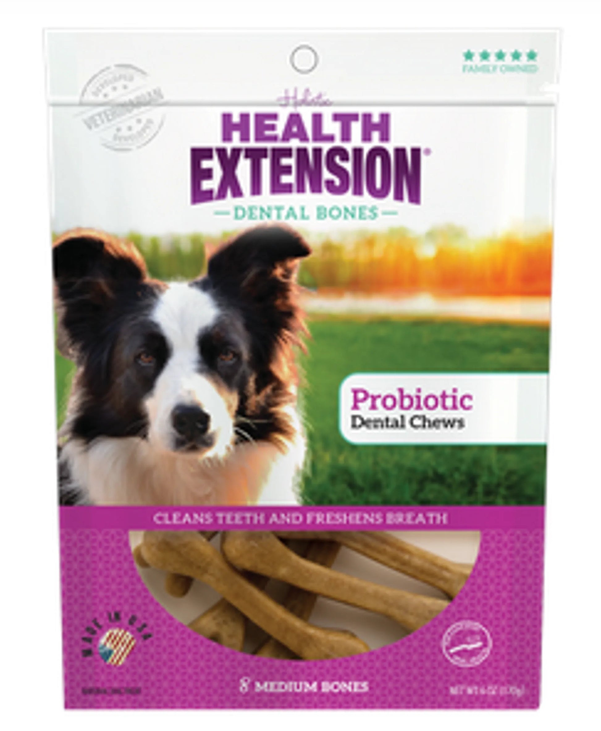 Dog Dental Bones - Your Pet Connection