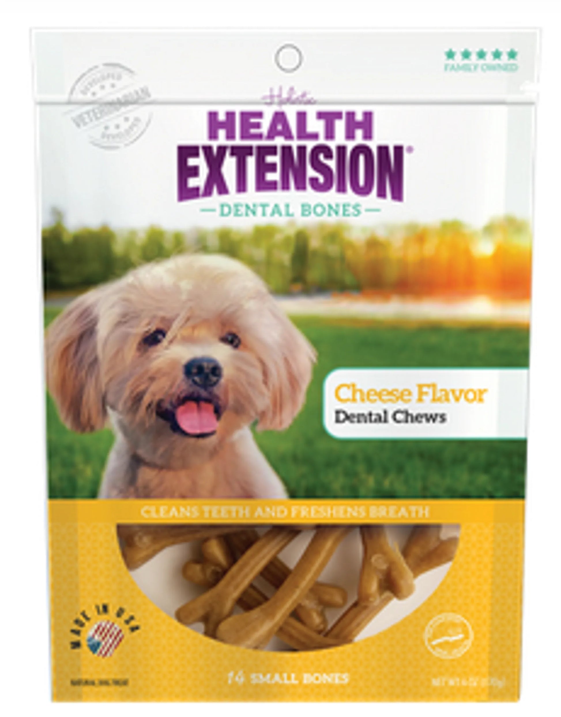 Dog Dental Bones - Your Pet Connection