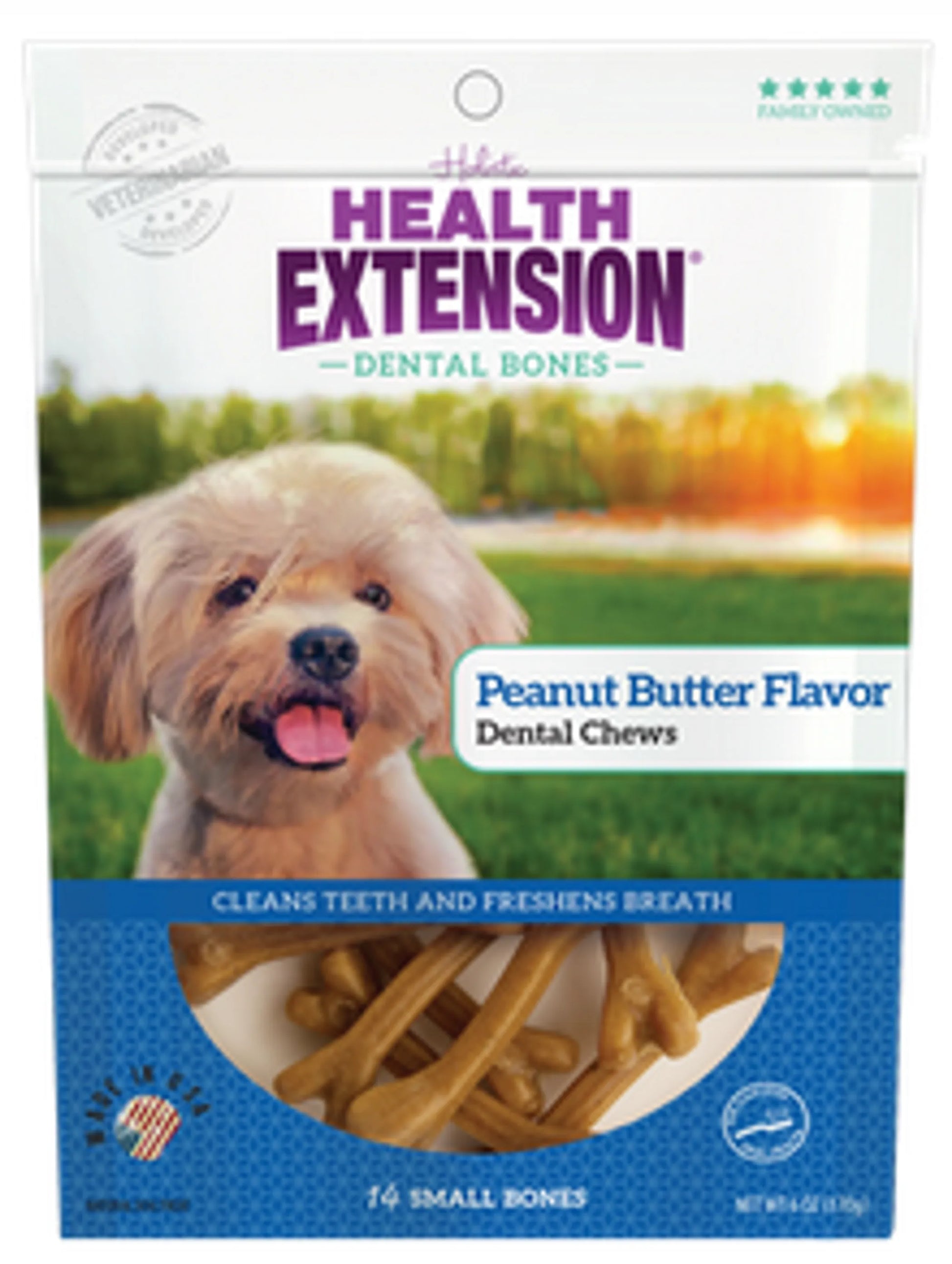 Dog Dental Bones - Your Pet Connection