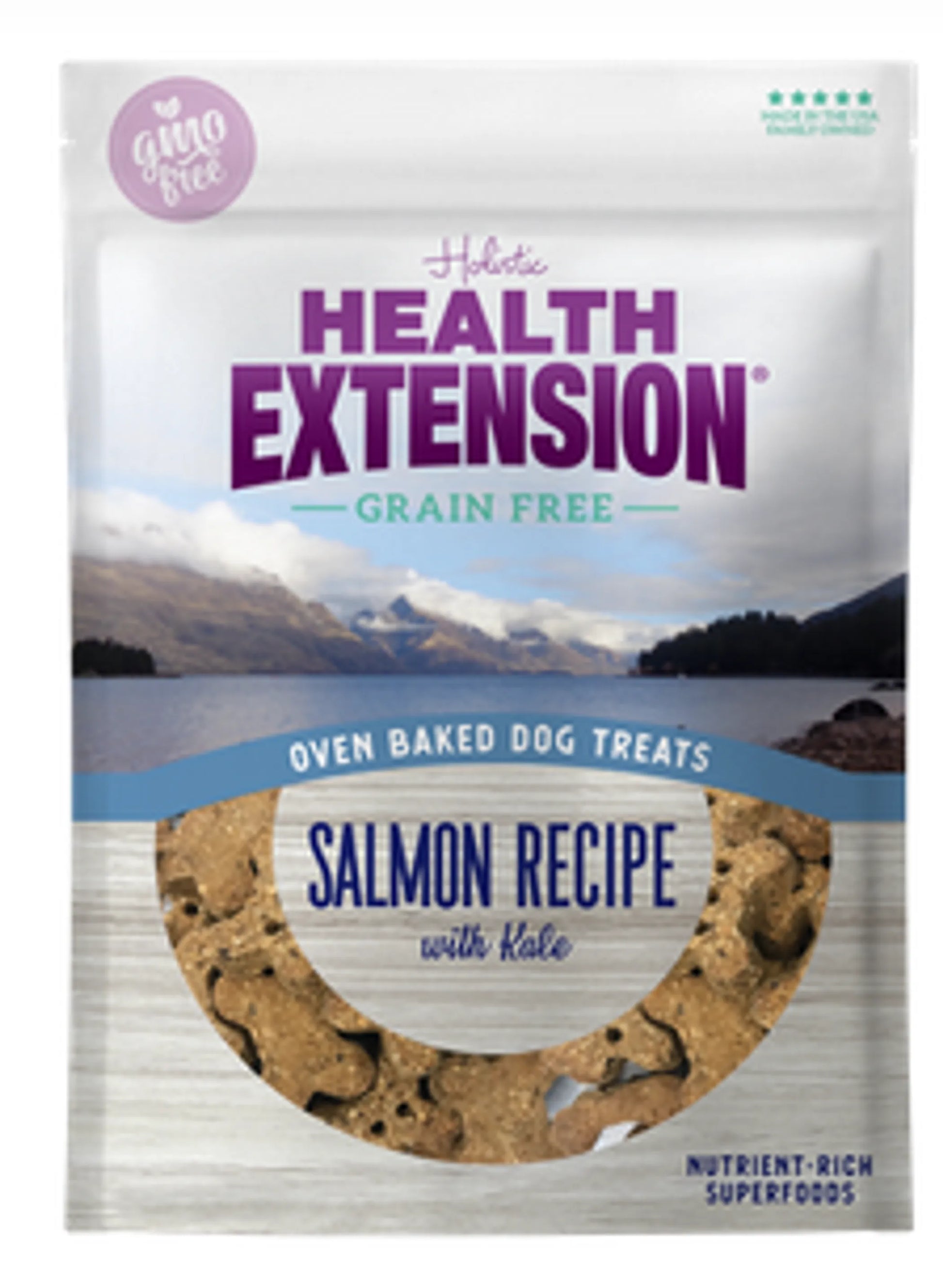Oven Baked Grain Free - Your Pet Connection