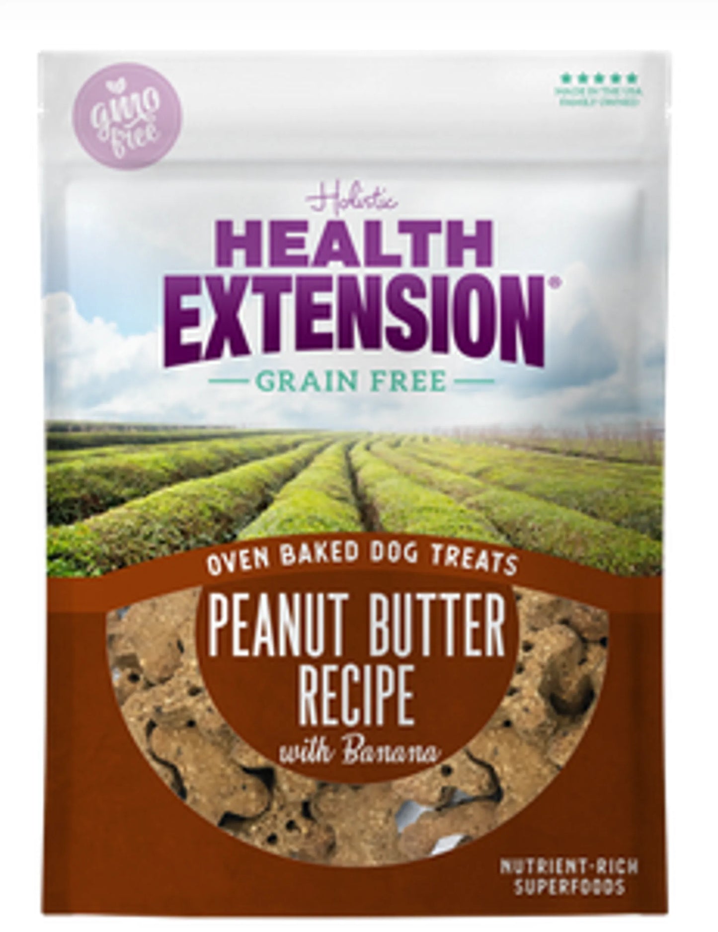 Oven Baked Grain Free - Your Pet Connection