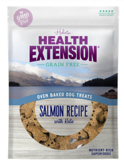 Oven Baked Grain Free - Your Pet Connection
