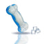 Chill Out - Bite Resistance Dog Cooling Chew Toy for Summer Ice Bone