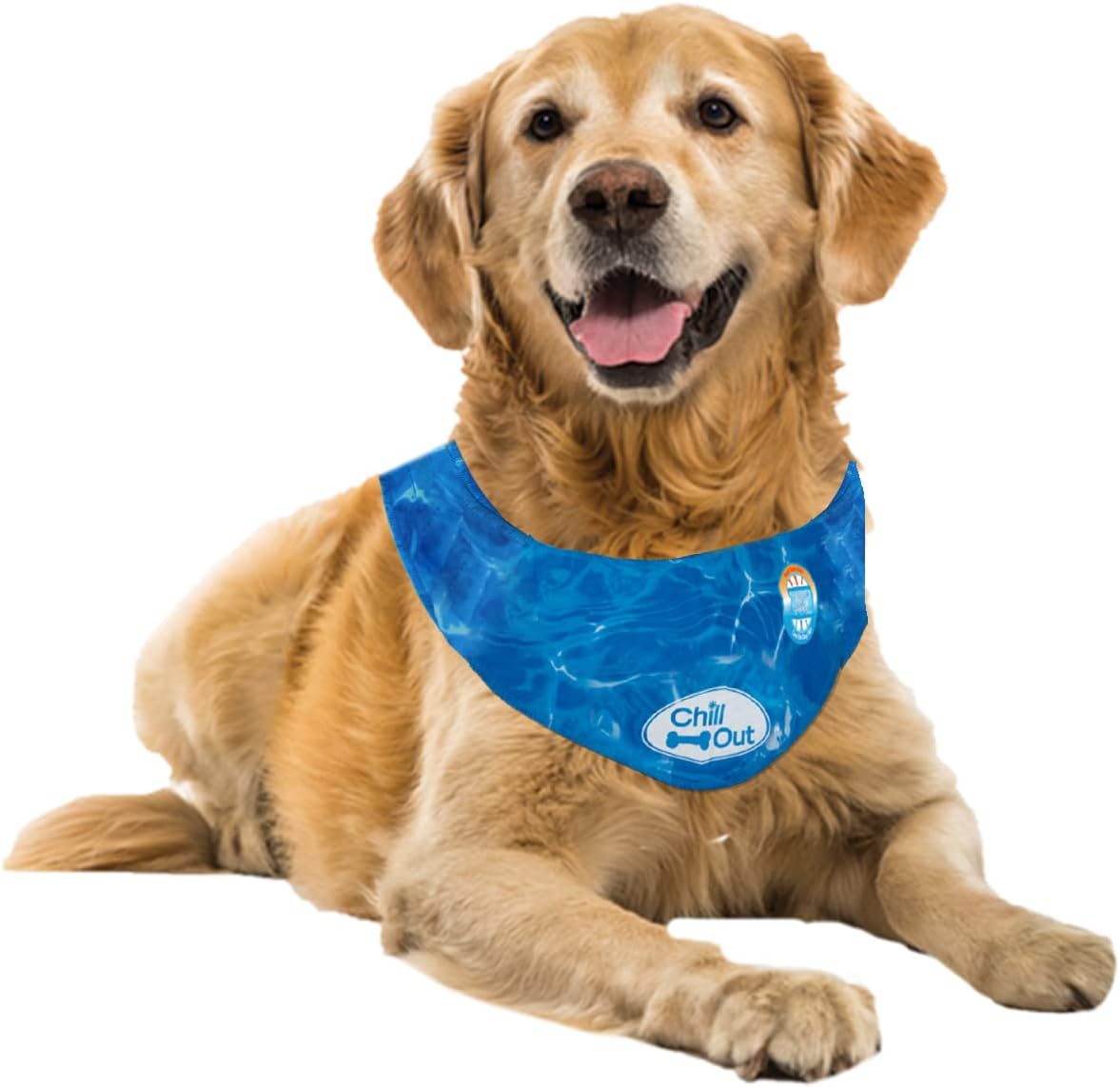 Chill-Out Bandana