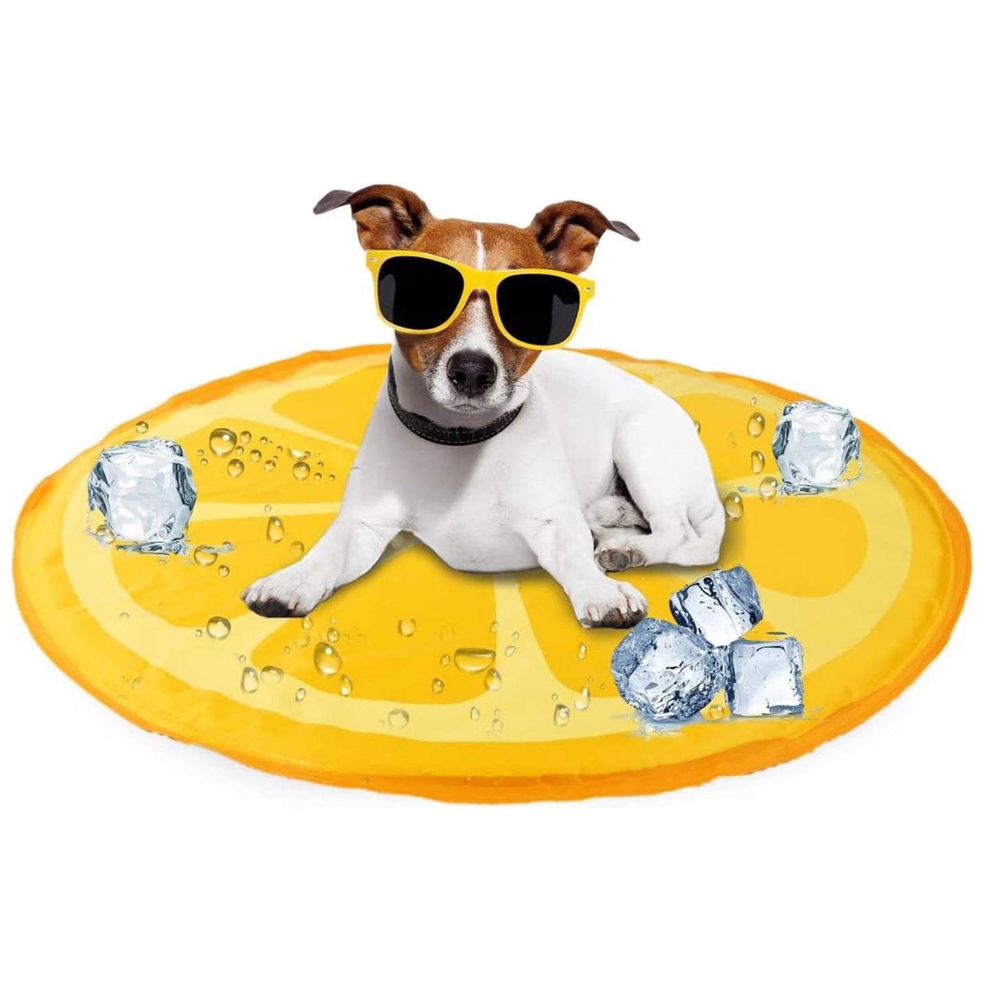 Chill Out - Dog Cooling Mat - Cooling Mat for Summer