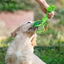 Dog Fetch Toy - Rope Tangle Tangle Disc