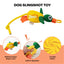 Chill Out - Dog fetch toy - Flying Mallard
