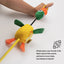 Chill Out - Dog fetch toy - Flying Mallard