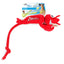 Chill Out - Dog fetch toy - Flying Lobster