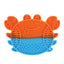 Chill Out - Pet Lick Mat - Lick’A’Crab