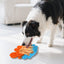 Chill Out - Pet Lick Mat - Lick’A’Crab