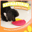 Chill Out - Ice Cream Dog Lick Mat Summer Slow Feeder for Dogs
