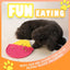 Chill Out - Ice Cream Dog Lick Mat Summer Slow Feeder for Dogs