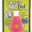 MTB Innovations Doggie Did Waste Carrier 60mm
