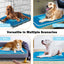 Chill Out - Fresh Breeze Dog Mat-M