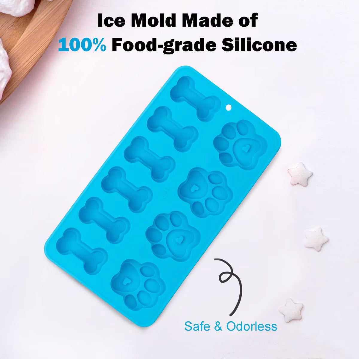 Chill Out - Doy Bowl - Cooling Feast Dog Bowl