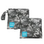 Blue Camo Dog Poop Bag Holders - Your Pet Connection