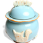 Cat Treat Jar - Your Pet Connection