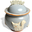 Cat Treat Jar - Your Pet Connection