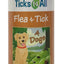 Ticks-N-All Flea & Tick Spray 8oz
