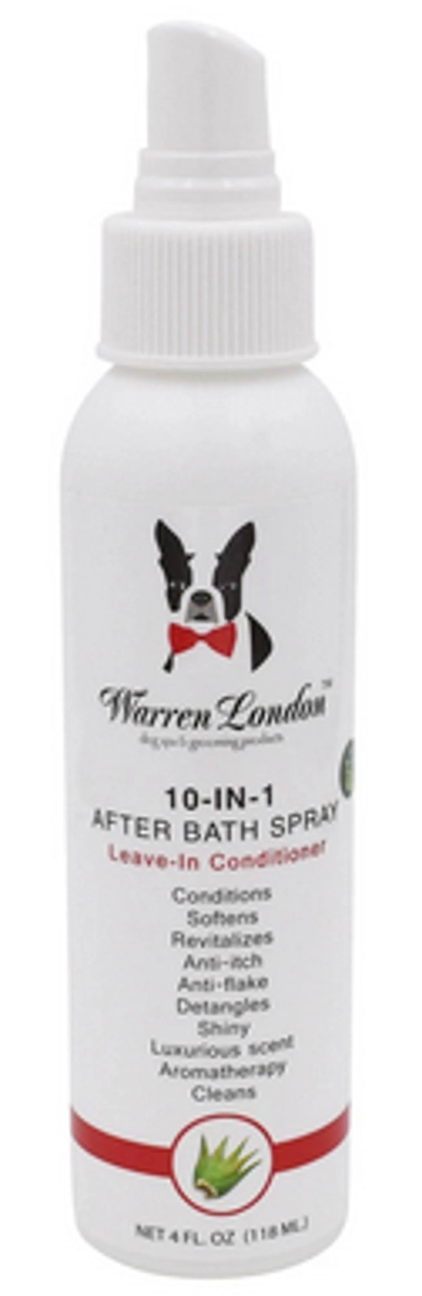 10-in-1 After Bath Spray - Your Pet Connection