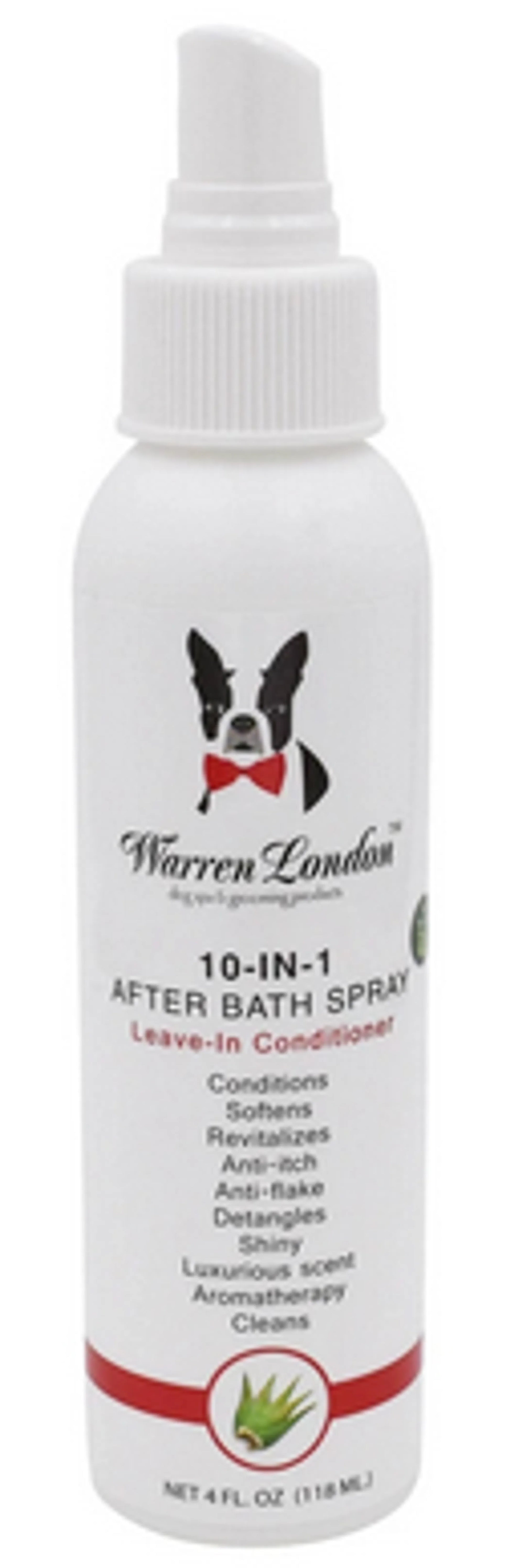 10-in-1 After Bath Spray - Your Pet Connection