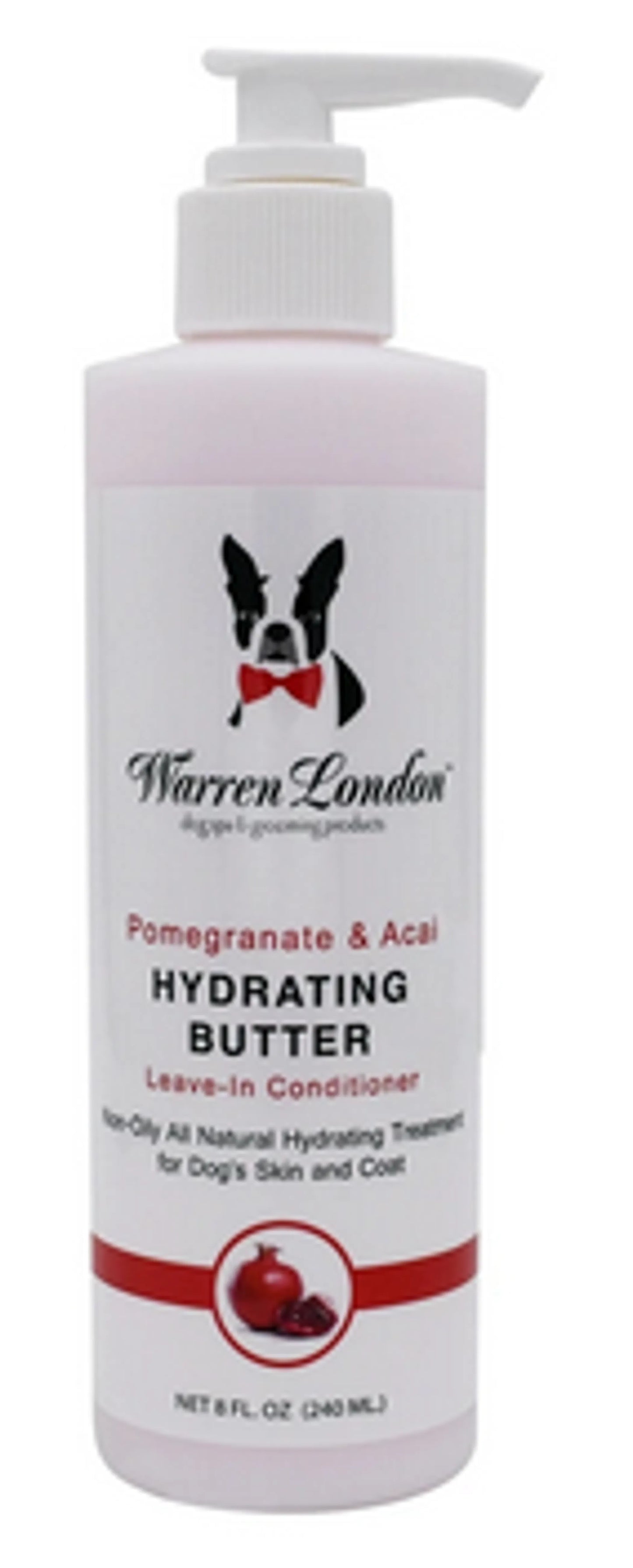 Hydrating Butter - Your Pet Connection