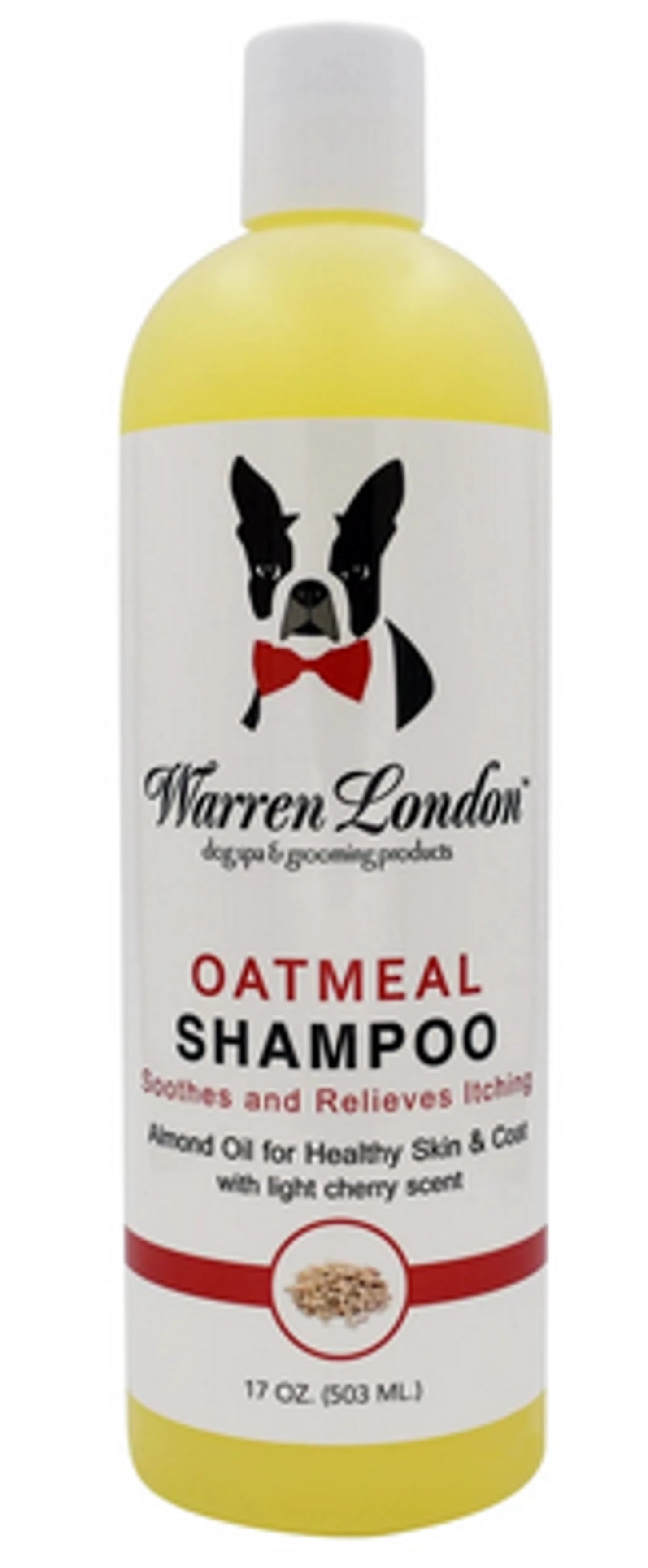 Warren London Dog Shampoo 2-in-1 17 oz
