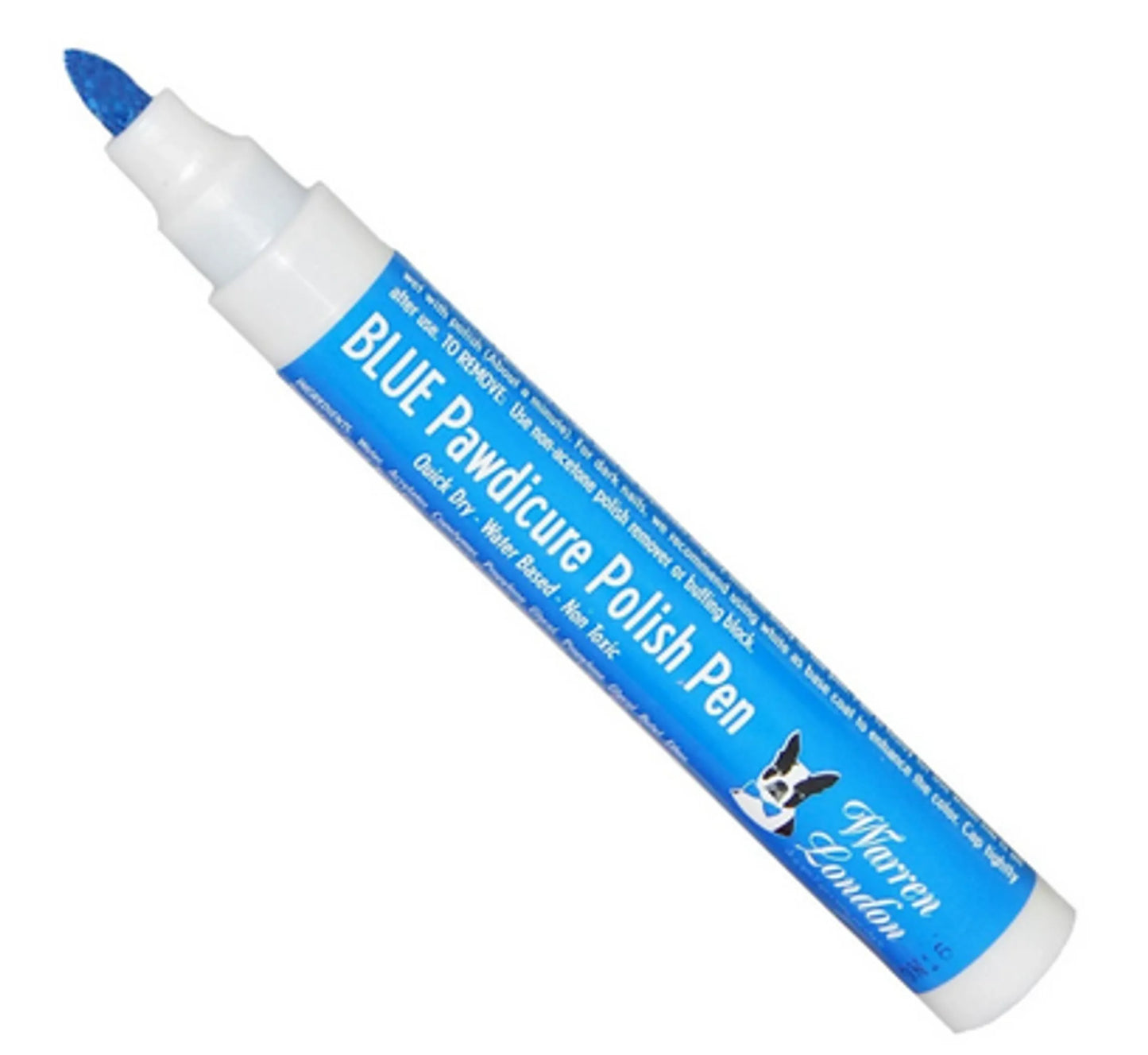 Pawdicure Polish Pen - Your Pet Connection