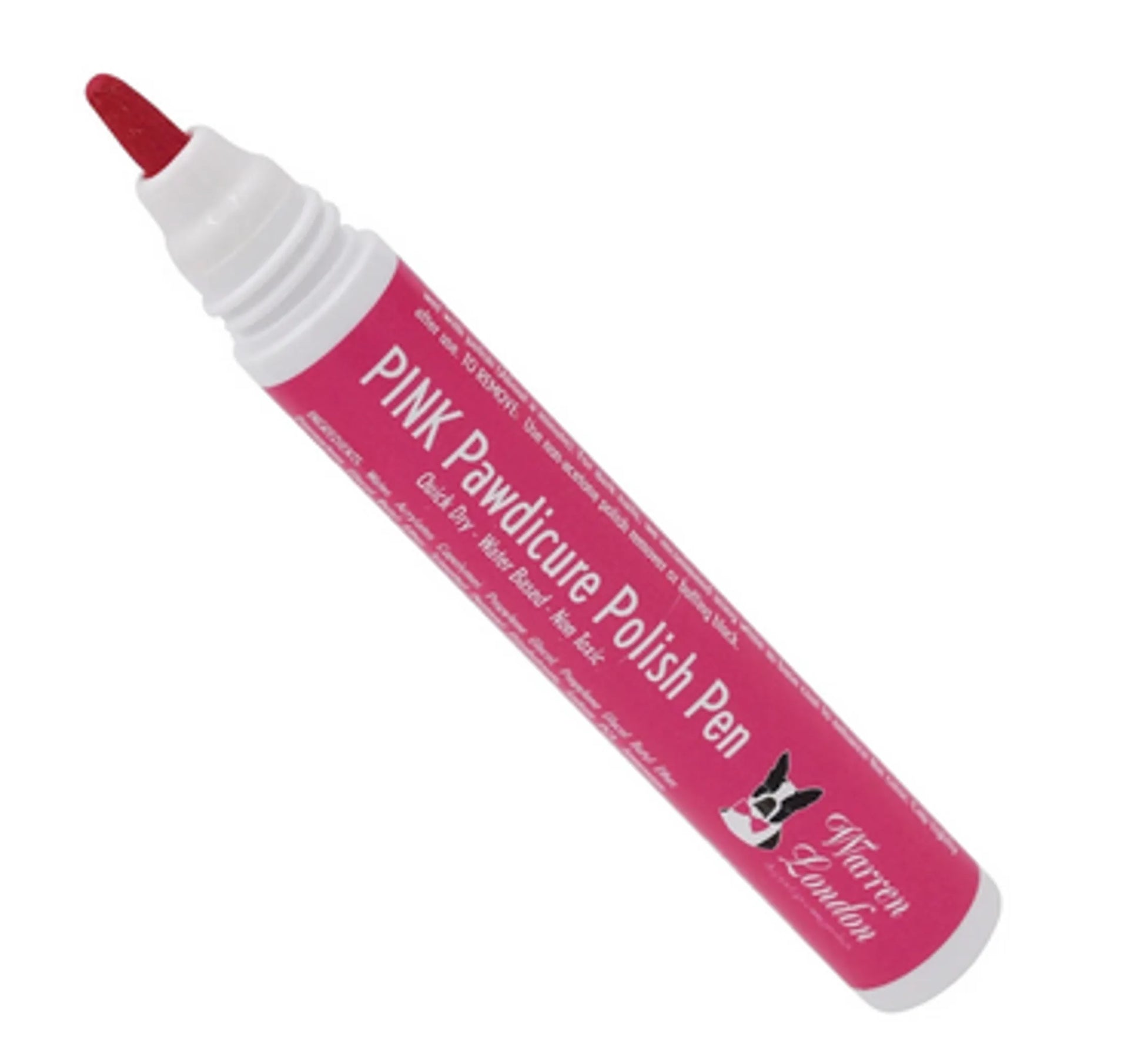 Pawdicure Polish Pen - Your Pet Connection