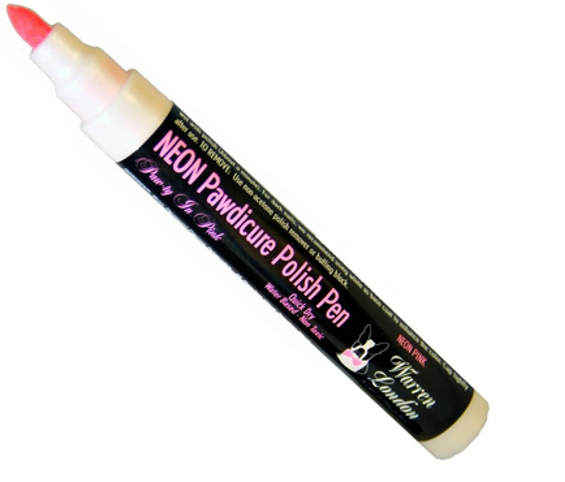 Pawdicure Polish Pen - Your Pet Connection