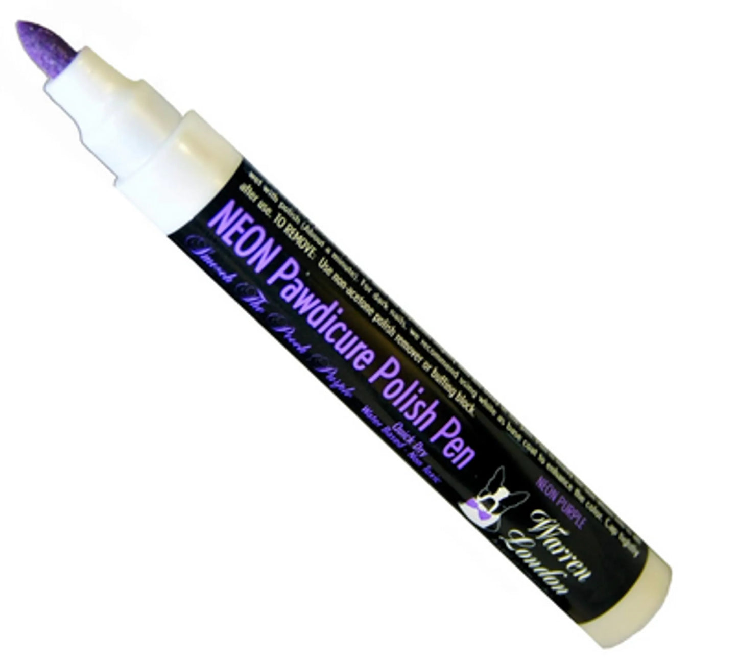 Warren London Pawdicure Nail Polish Pen 150mm