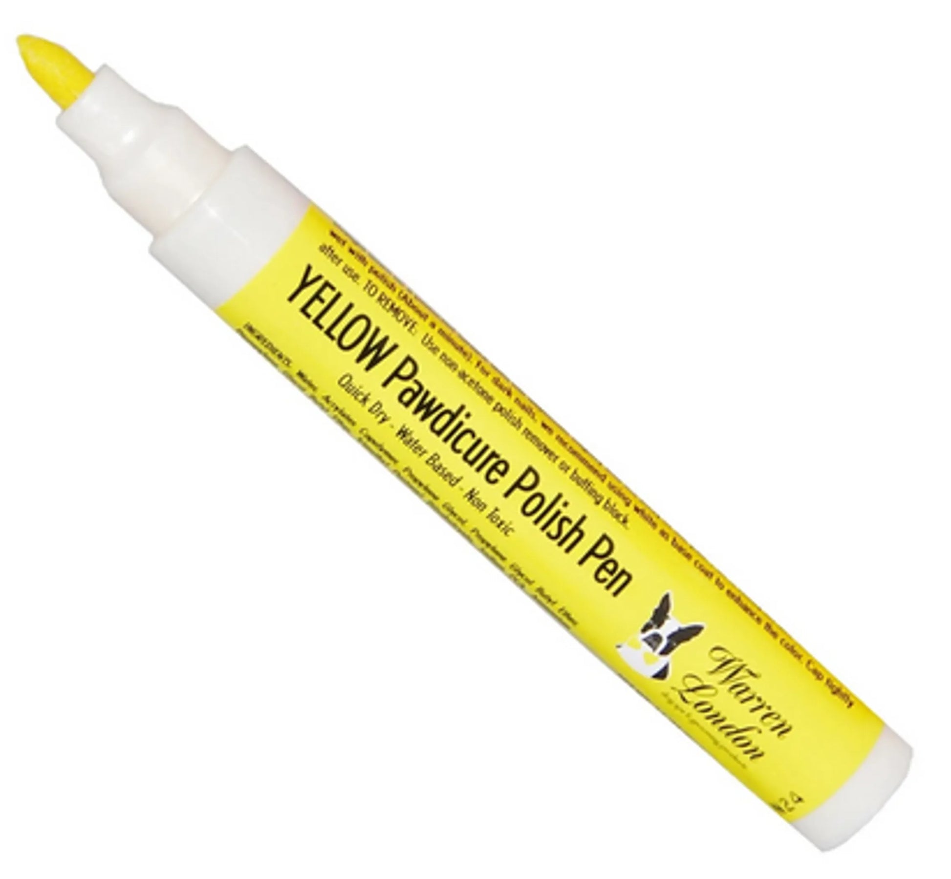 Pawdicure Polish Pen - Your Pet Connection