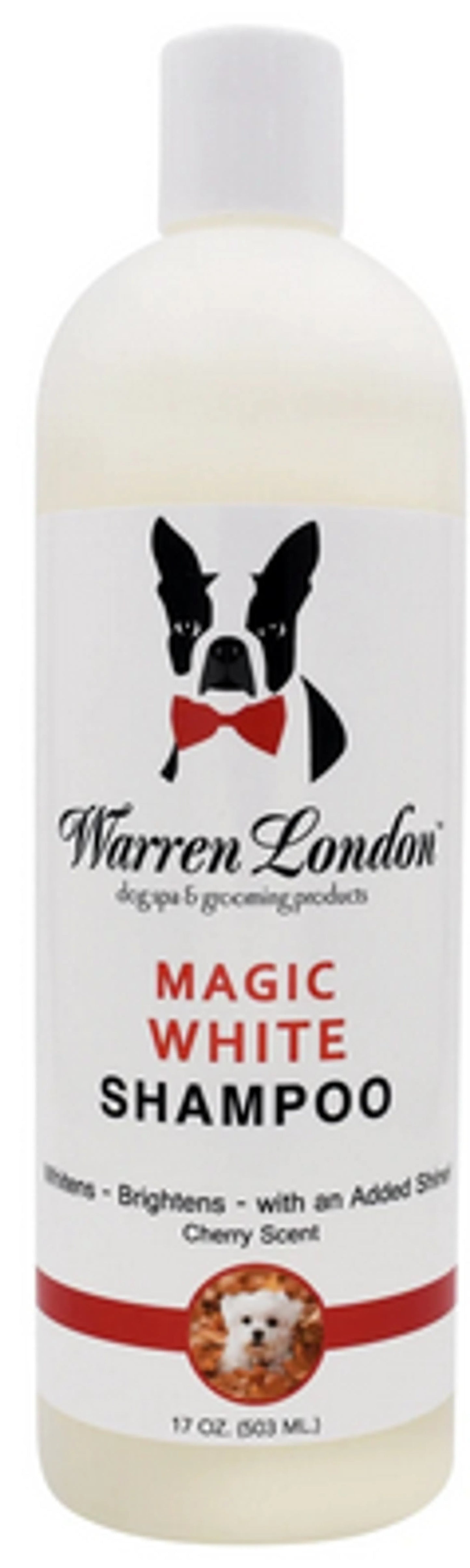 Warren London Dog Shampoo 2-in-1 17 oz