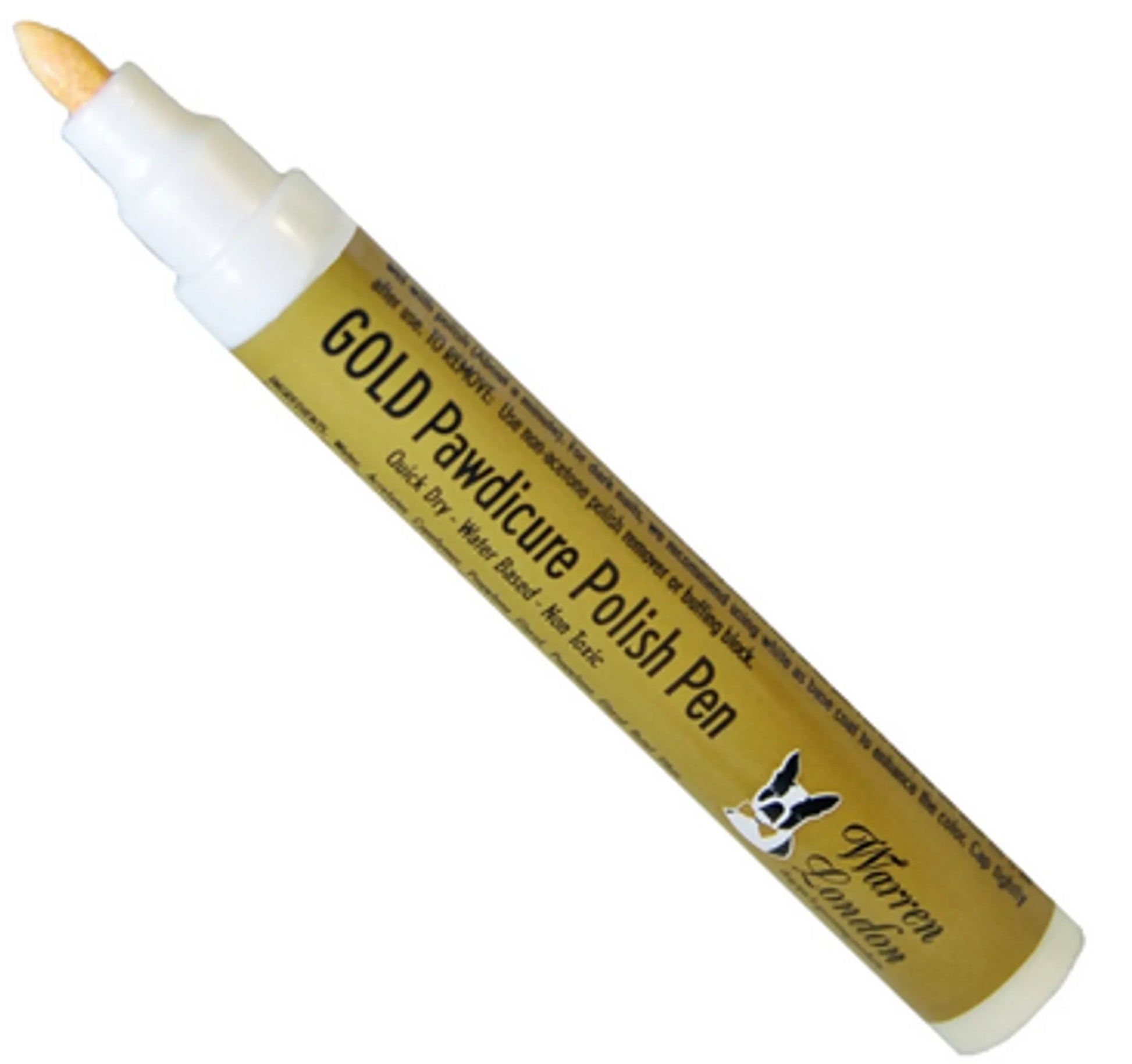 Pawdicure Polish Pen - Your Pet Connection