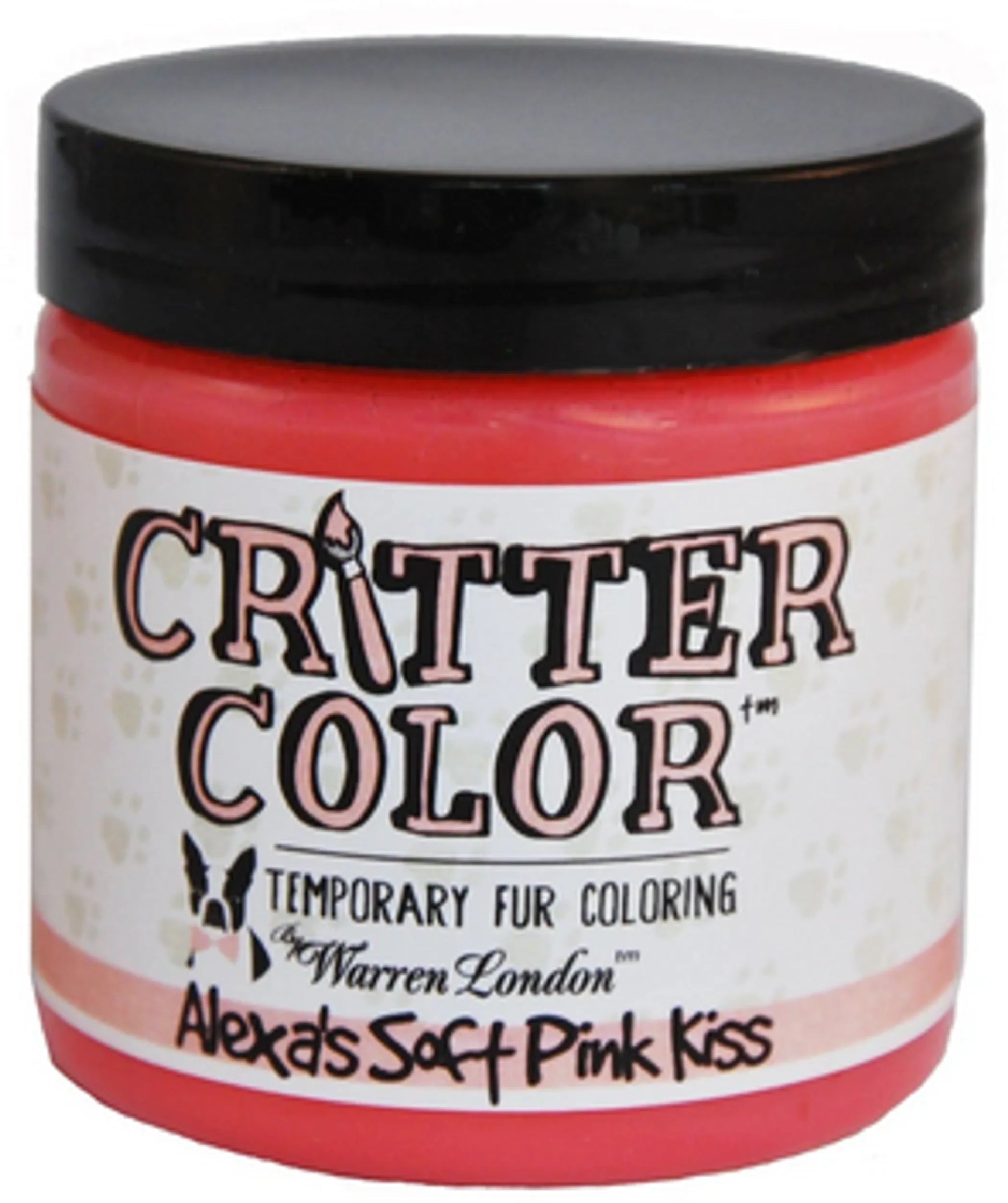 Critter Color 4 oz - Your Pet Connection