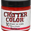 Critter Color 4 oz