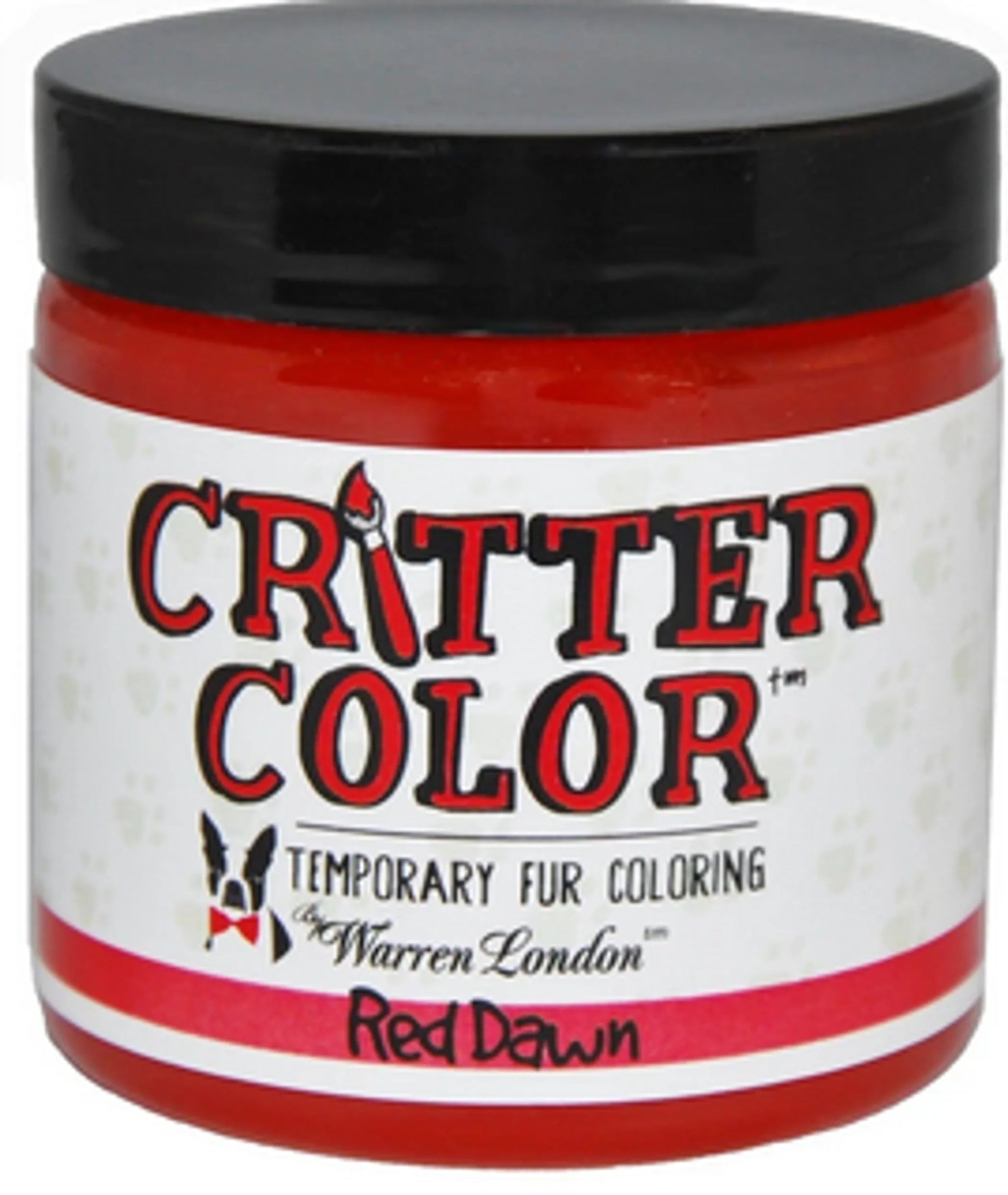 Critter Color 4 oz - Your Pet Connection