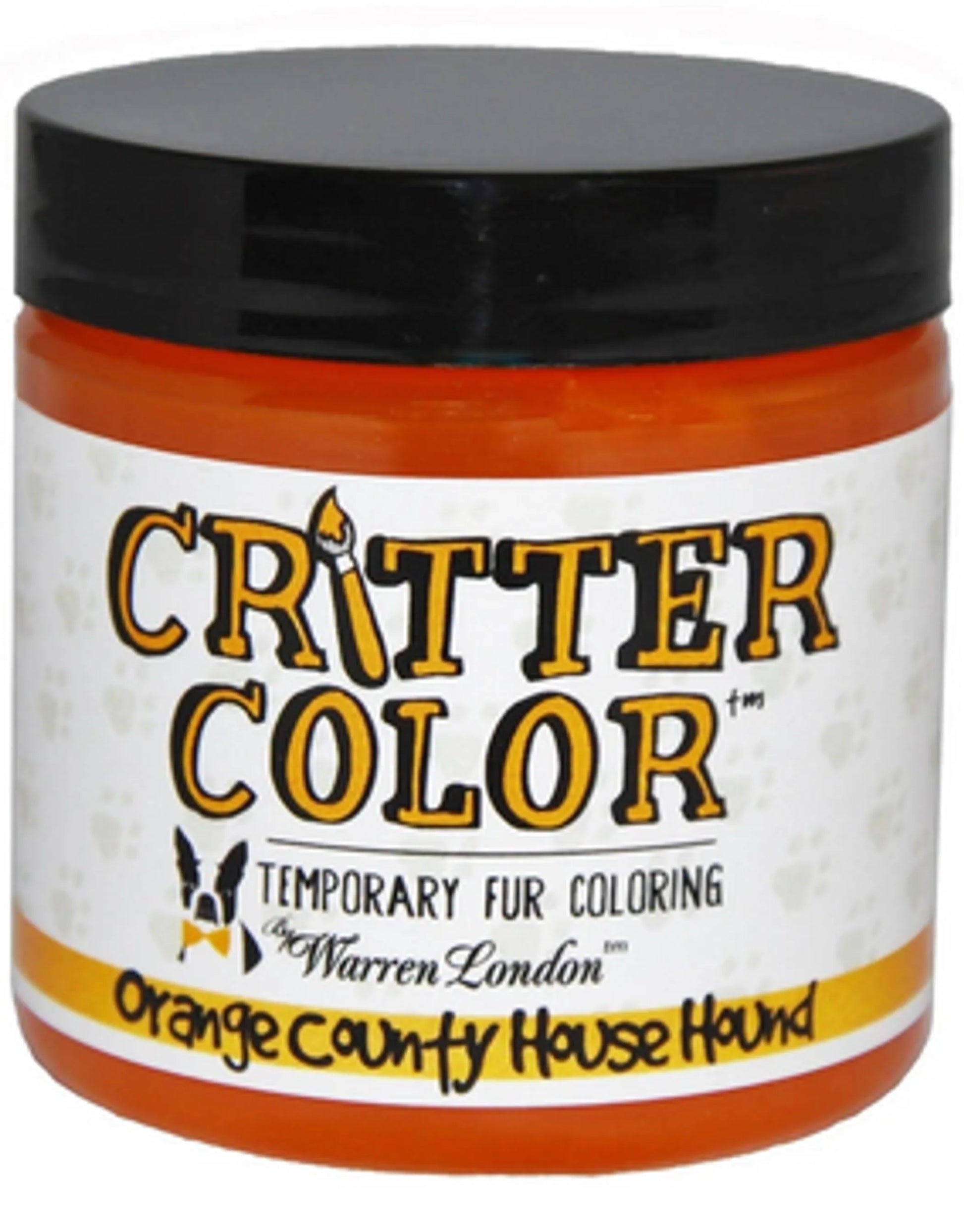 Critter Color 4 oz - Your Pet Connection