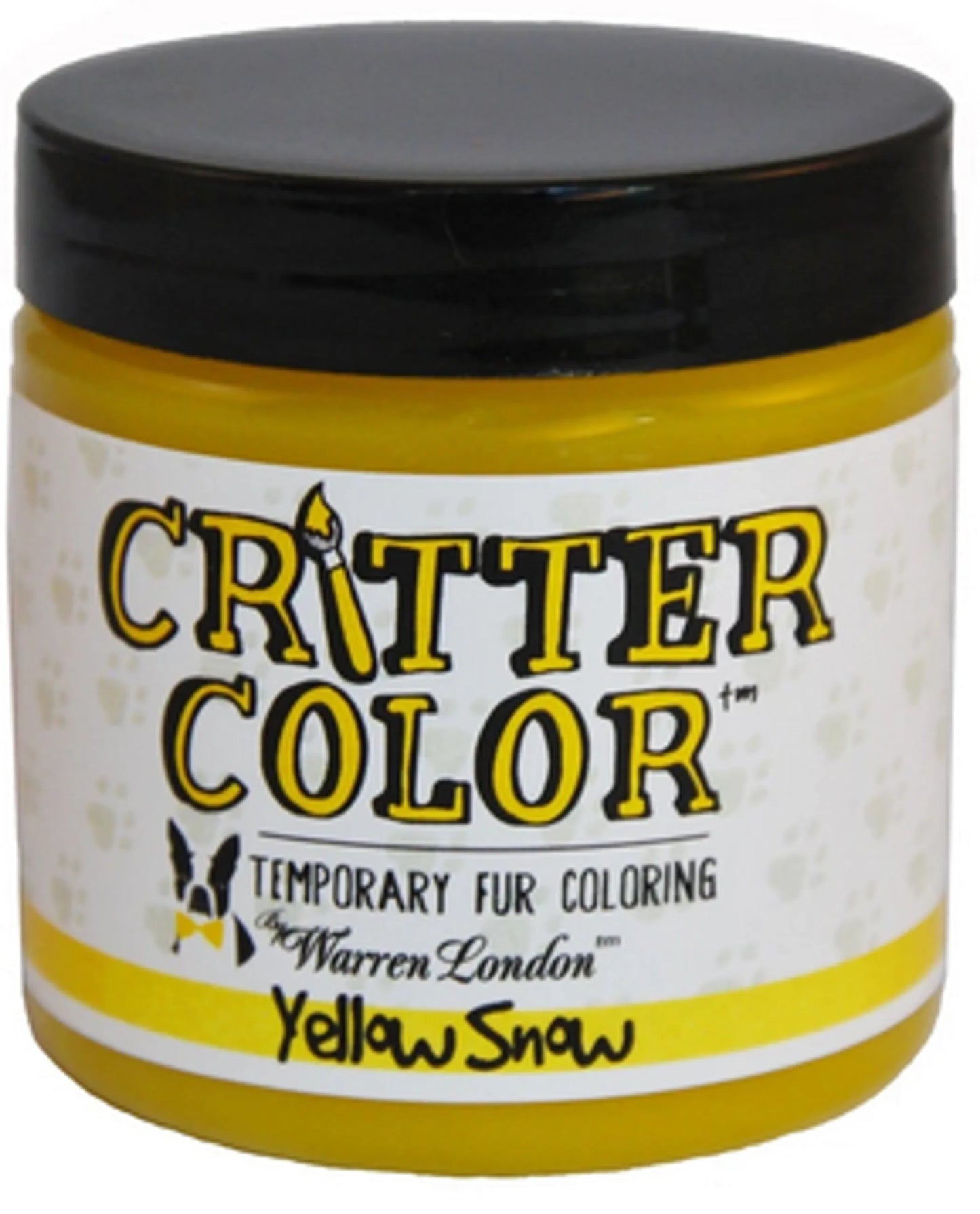Critter Color 4 oz - Your Pet Connection