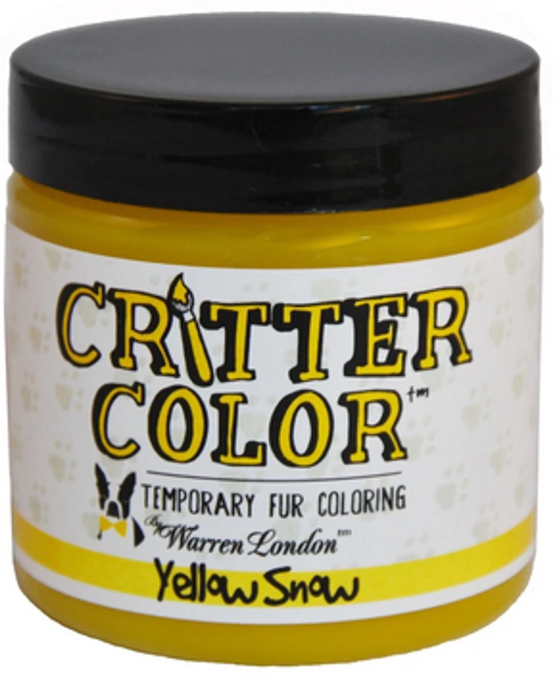Critter Color 4 oz - Your Pet Connection