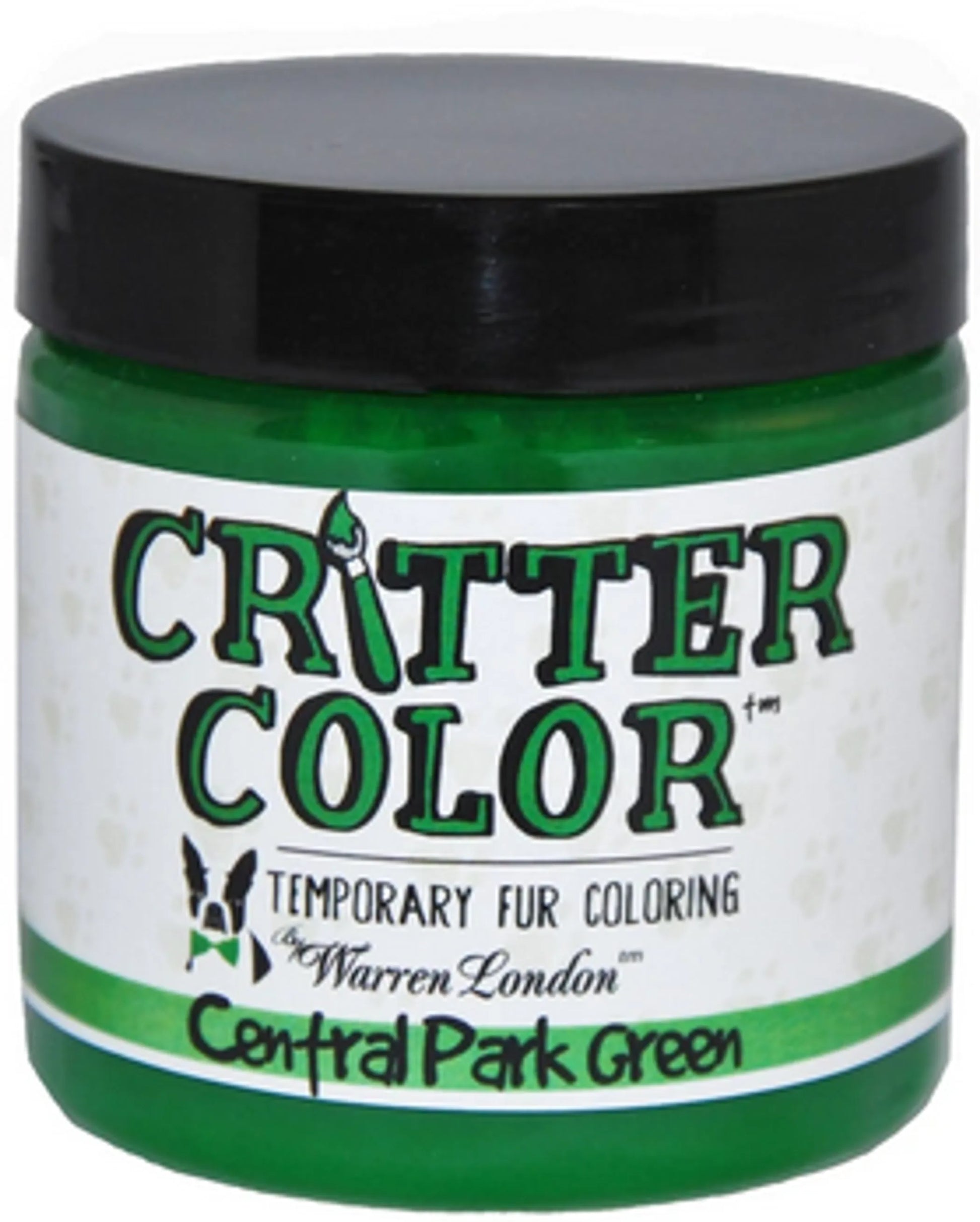 Critter Color 4 oz - Your Pet Connection