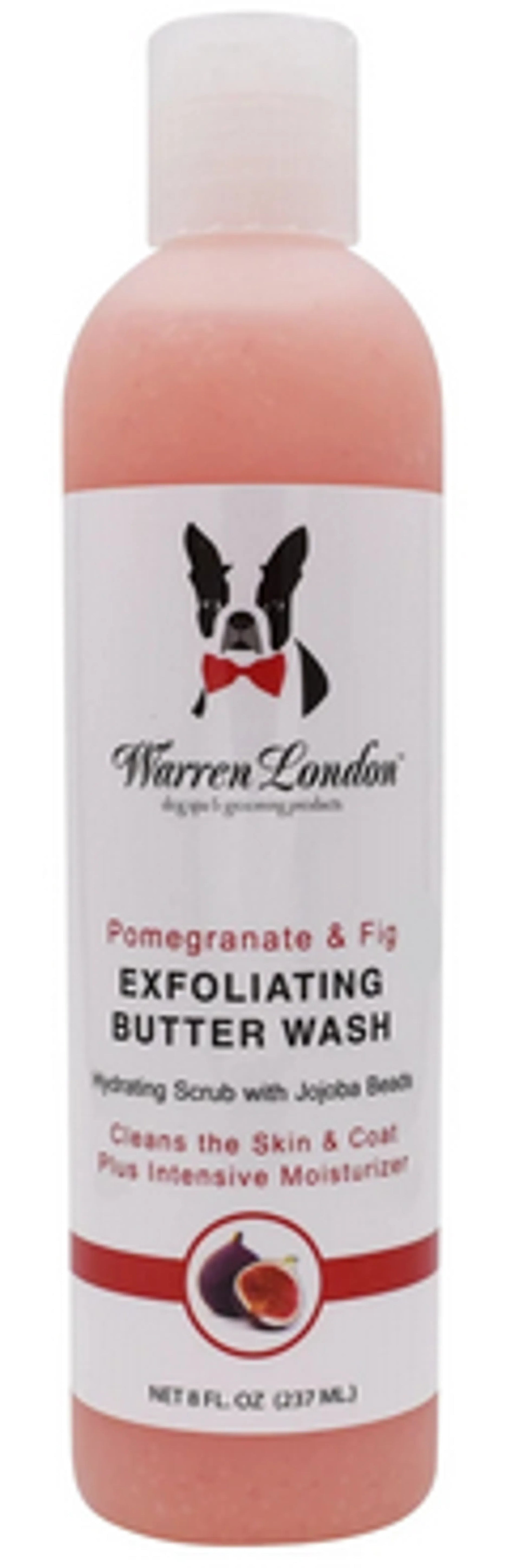 Exfoliating Butter Wash - Your Pet Connection